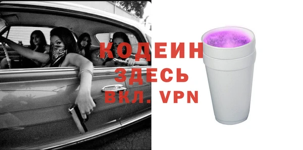 винт Пересвет